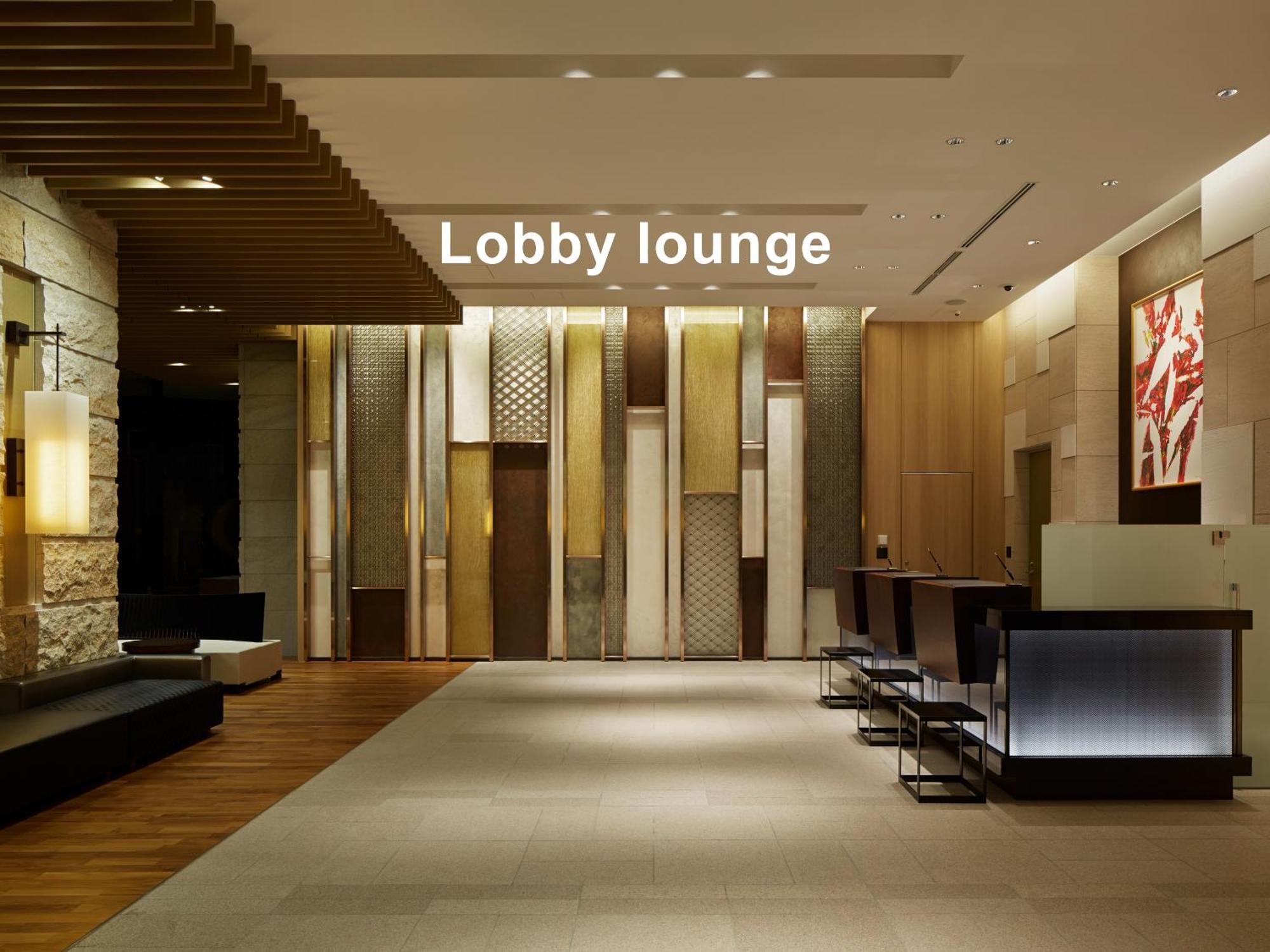 Mitsui Garden Hotel Osaka Premier Exterior photo